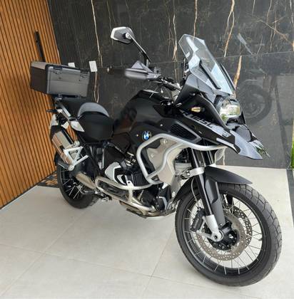 BMW R 1250 GS ADVENTURE 